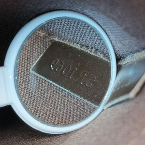 Vintage Louis Vuitton BROOKLYN MM EBENE Damier Canvas N51211 shoulderbag | stylenewstar