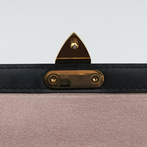 Pre-owned Louis Vuitton Papillon Trunk Noir Epi M58655 shoulderbag | stylenewstar