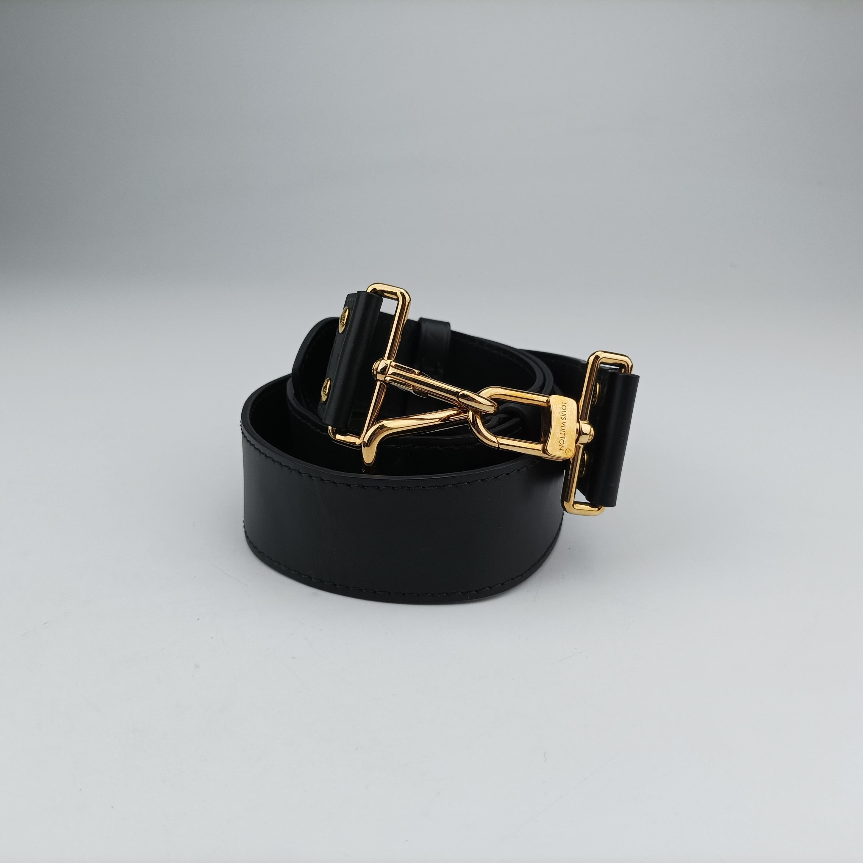 Pre-owned Louis Vuitton Papillon Trunk Noir Epi M58655 shoulderbag | stylenewstar