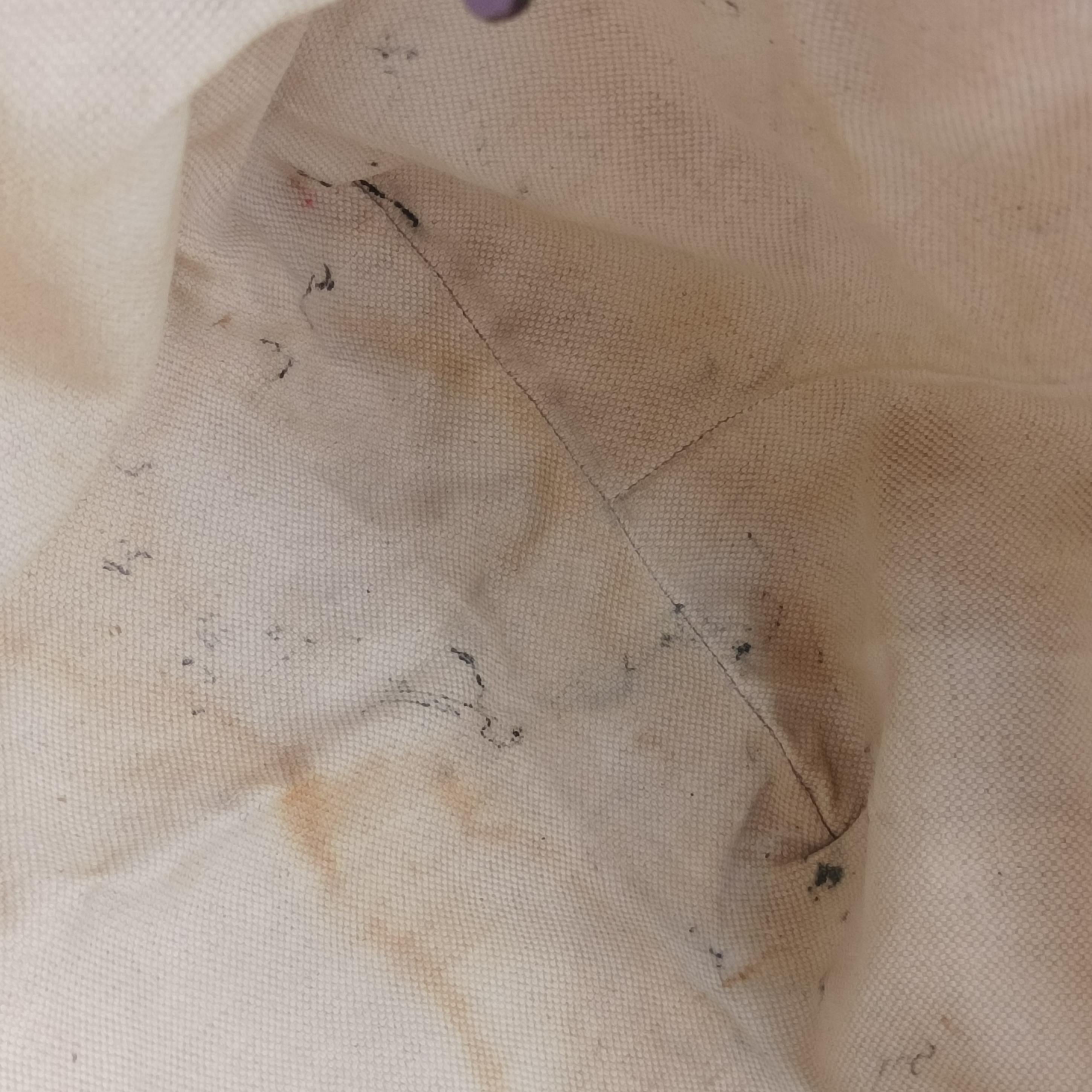 Pre-owned Gucci GG Craft Purple Leather 247209 shoulderbag | stylenewstar