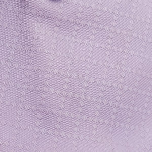 Pre-owned Gucci GG Craft Purple Leather 247209 shoulderbag | stylenewstar