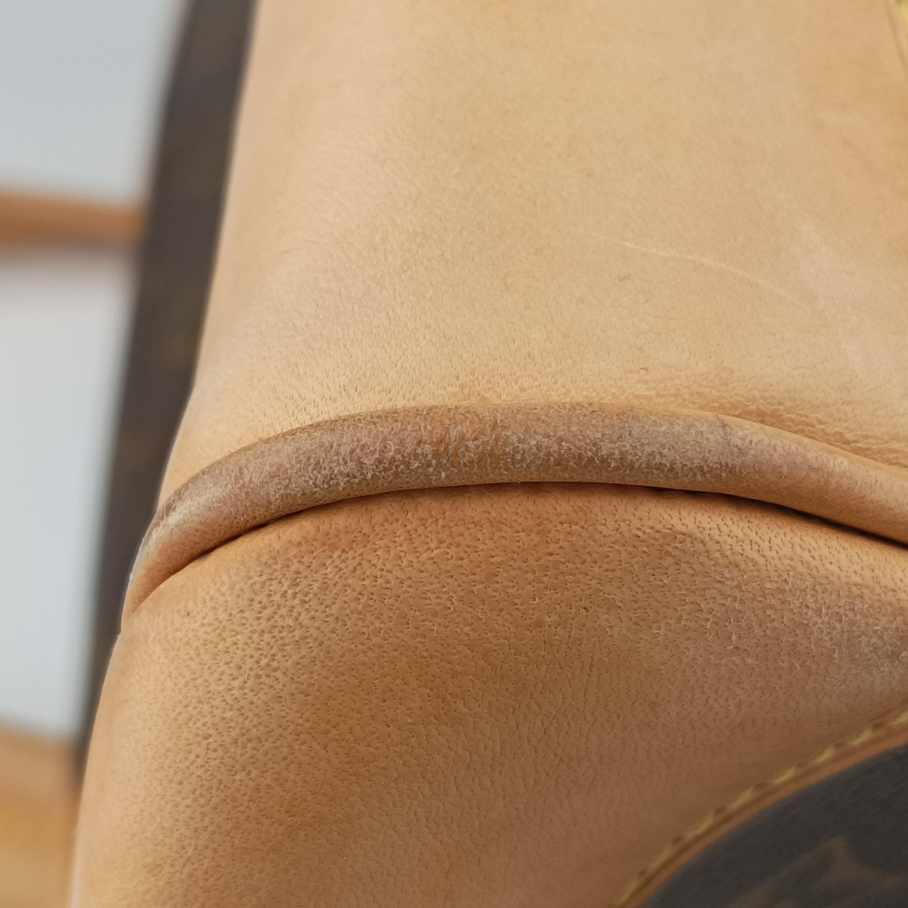 Secondhand Louis Vuitton Beverly　GM brown Monogram Canvas M40120 handbag | stylenewstar