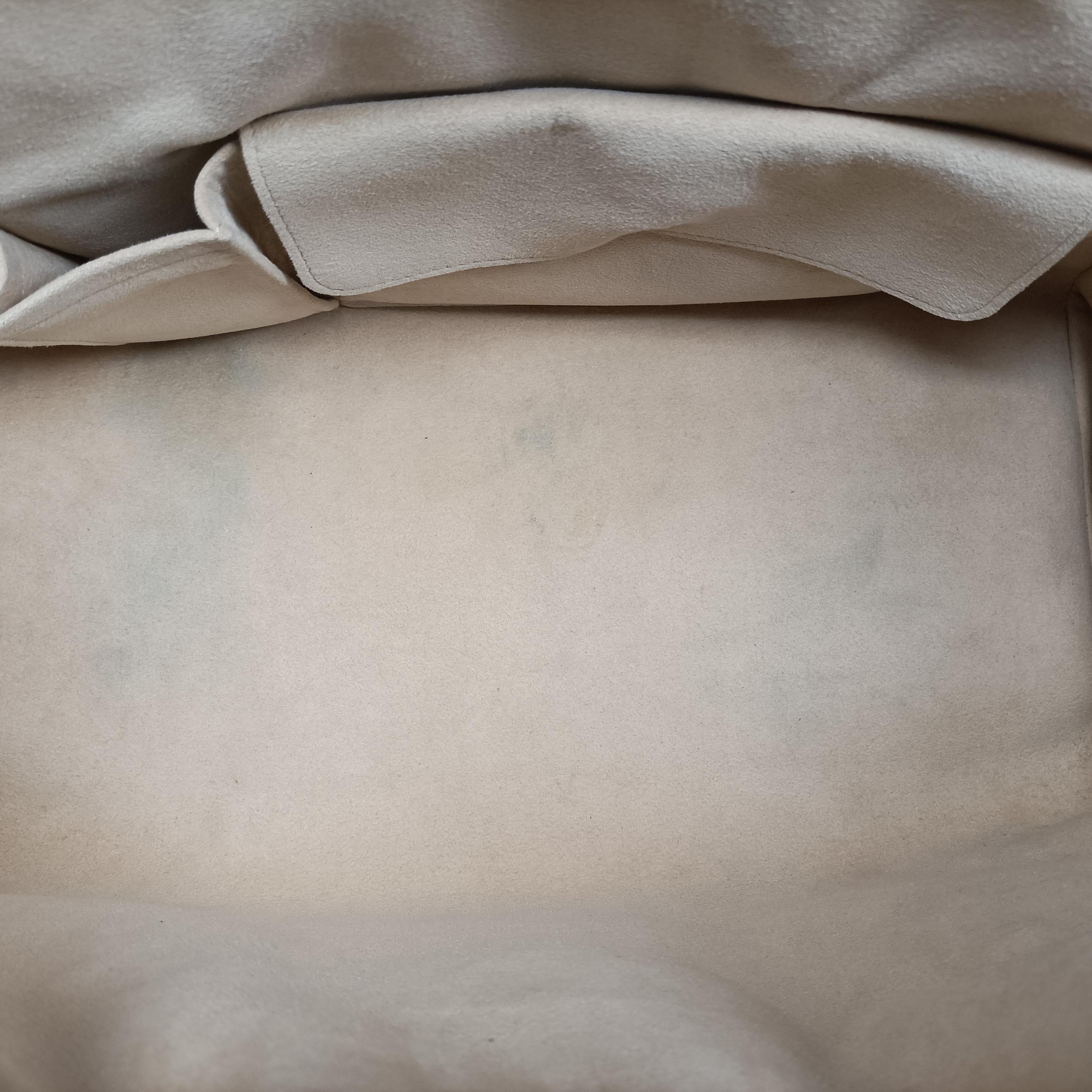 Secondhand Louis Vuitton Beverly　GM brown Monogram Canvas M40120 handbag | stylenewstar