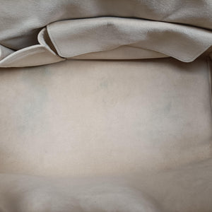 Secondhand Louis Vuitton Beverly　GM brown Monogram Canvas M40120 handbag | stylenewstar