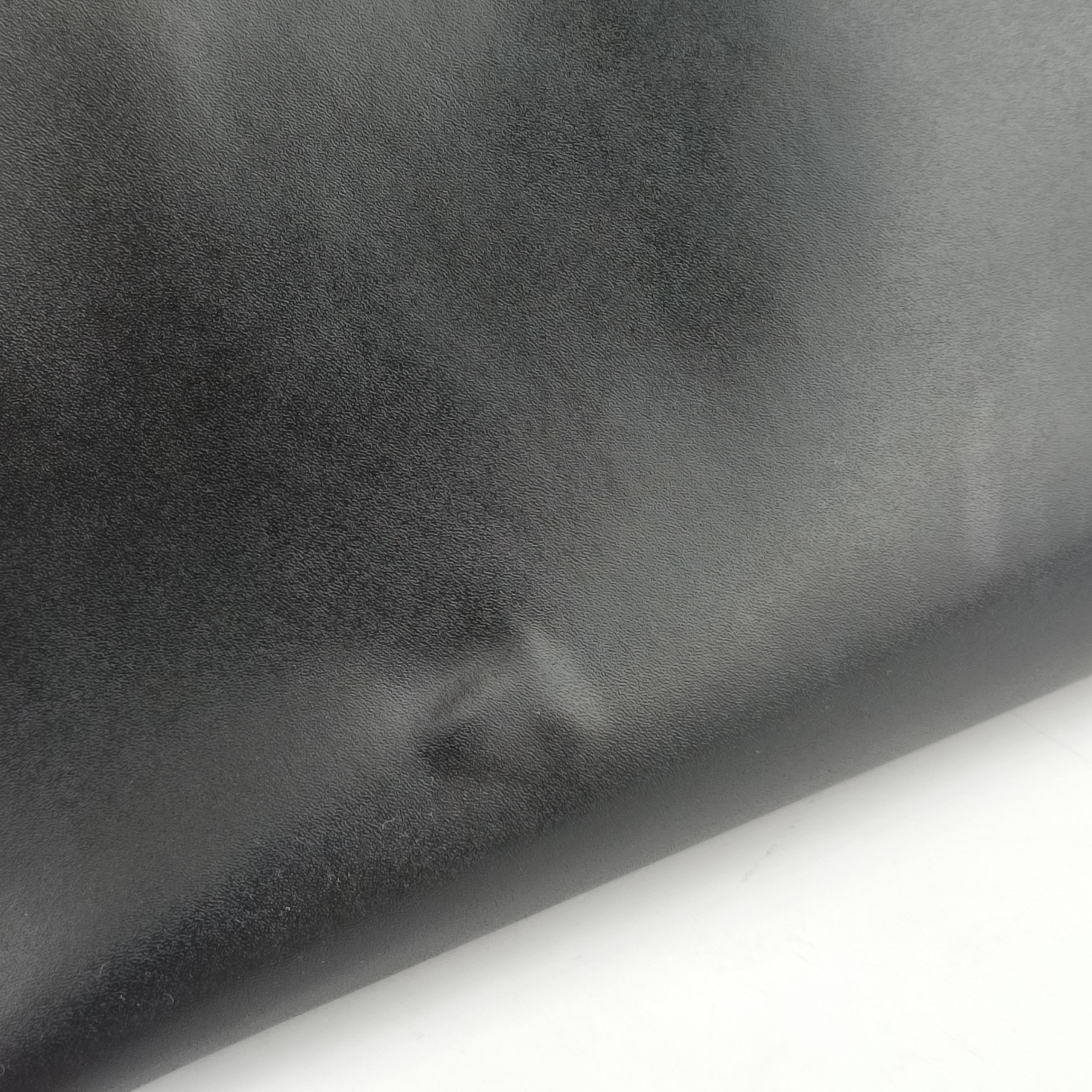 Pre-owned Fendi Hollow Tote Black Leather 8BH185 handbag | stylenewstar