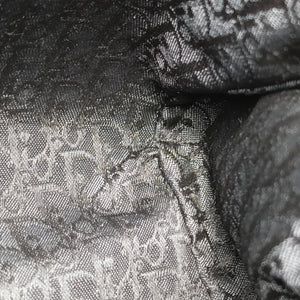 Pre-owned Christian Dior Hardcore White x Red x Black canvas  handbag | stylenewstar