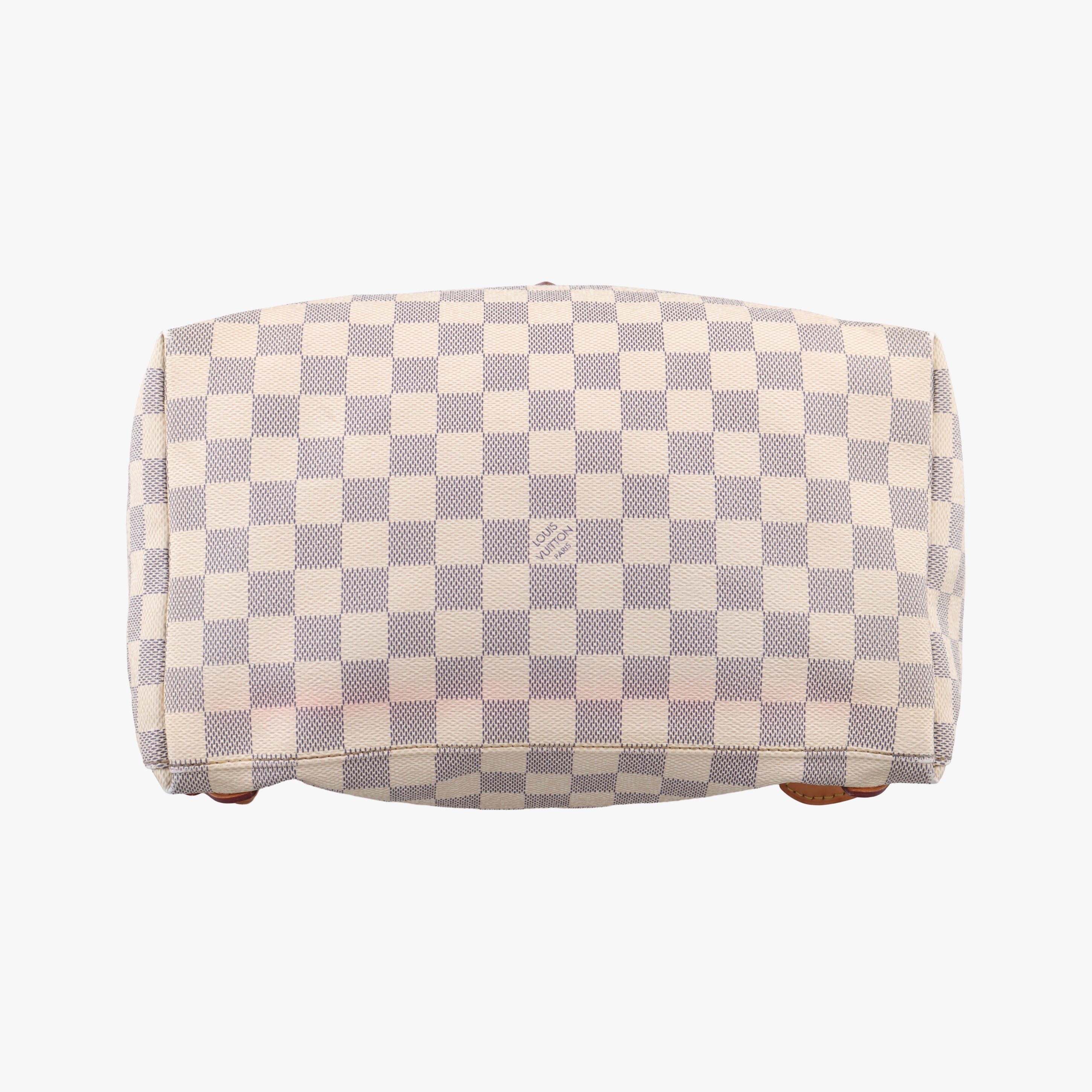 Vintage Louis Vuitton SPERONE　 AZUR Damier Canvas N41578 backpack/rucksack | stylenewstar