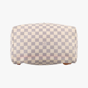 Vintage Louis Vuitton SPERONE　 AZUR Damier Canvas N41578 backpack/rucksack | stylenewstar