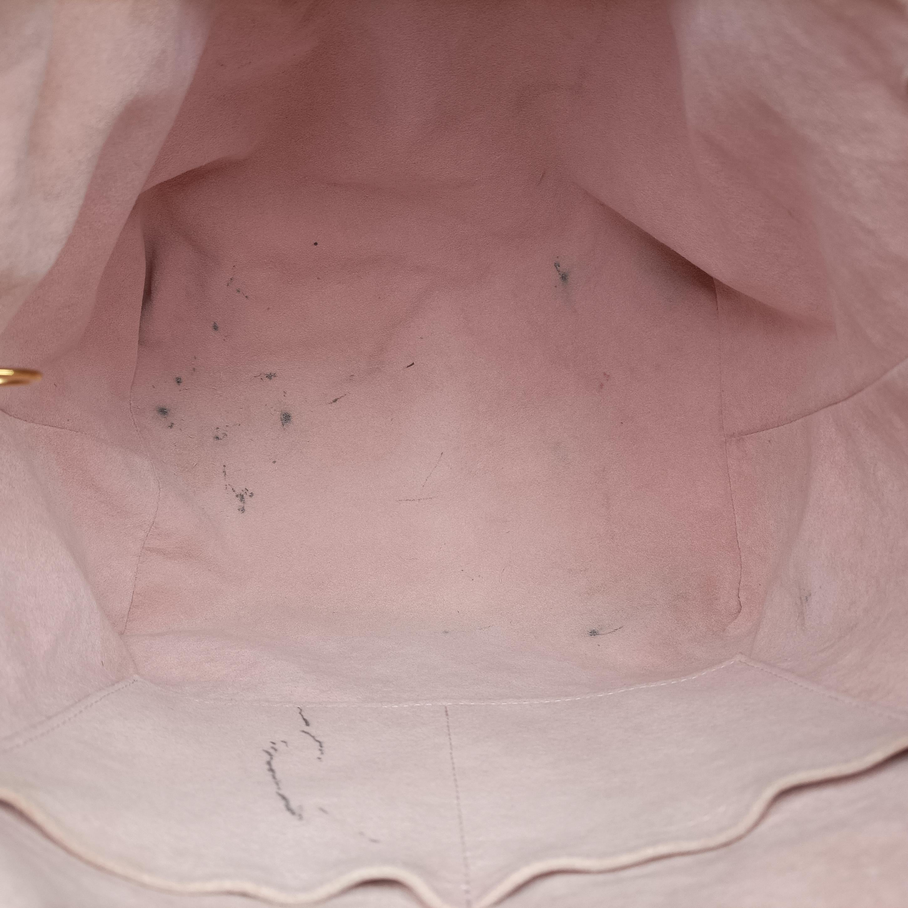 Vintage Louis Vuitton SPERONE　 AZUR Damier Canvas N41578 backpack/rucksack | stylenewstar