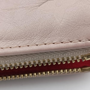 Pre-owned Louis Vuitton Coussin PM Pink leather M58739 shoulderbag | stylenewstar