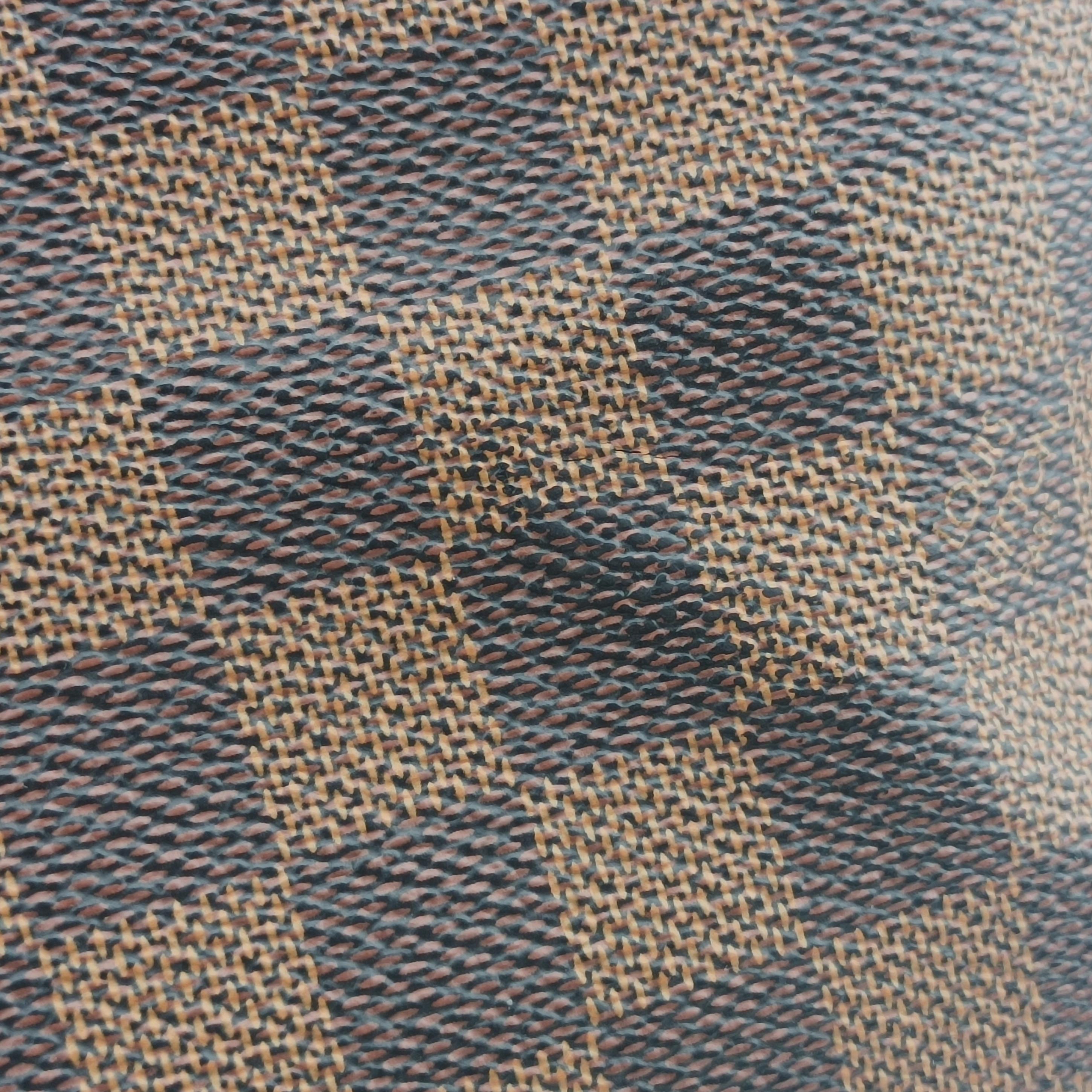 Secondhand Louis Vuitton Porte-Documents Jour EBENE Damier Canvas N42242 handbag | stylenewstar