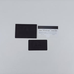 Pre-owned Prada Animalier Cahier Lions Head Brown×black Leather 1BD089 shoulderbag | stylenewstar