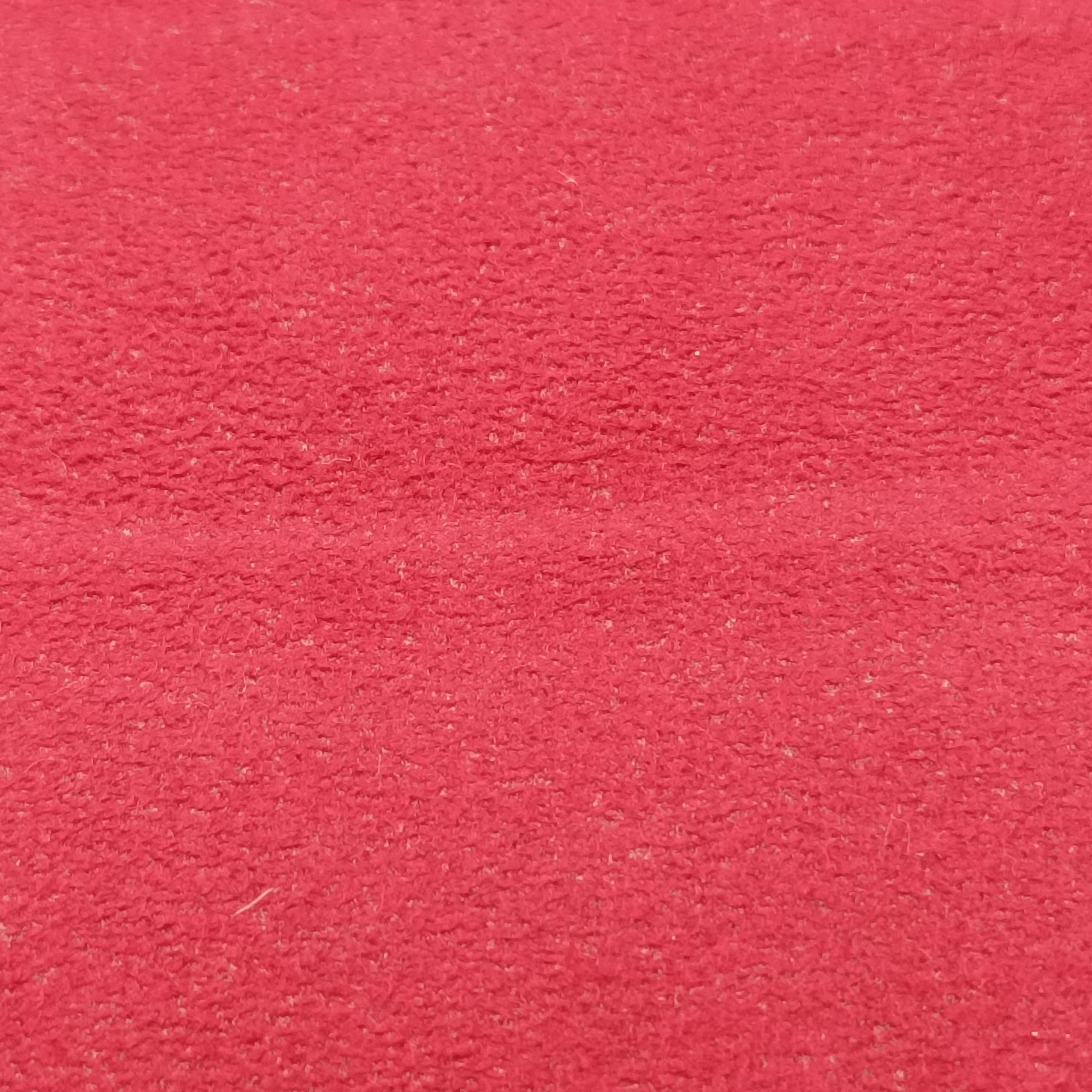 Pre-owned Louis Vuitton Pochette Louise GM Red leather M94647 shoulderbag | stylenewstar