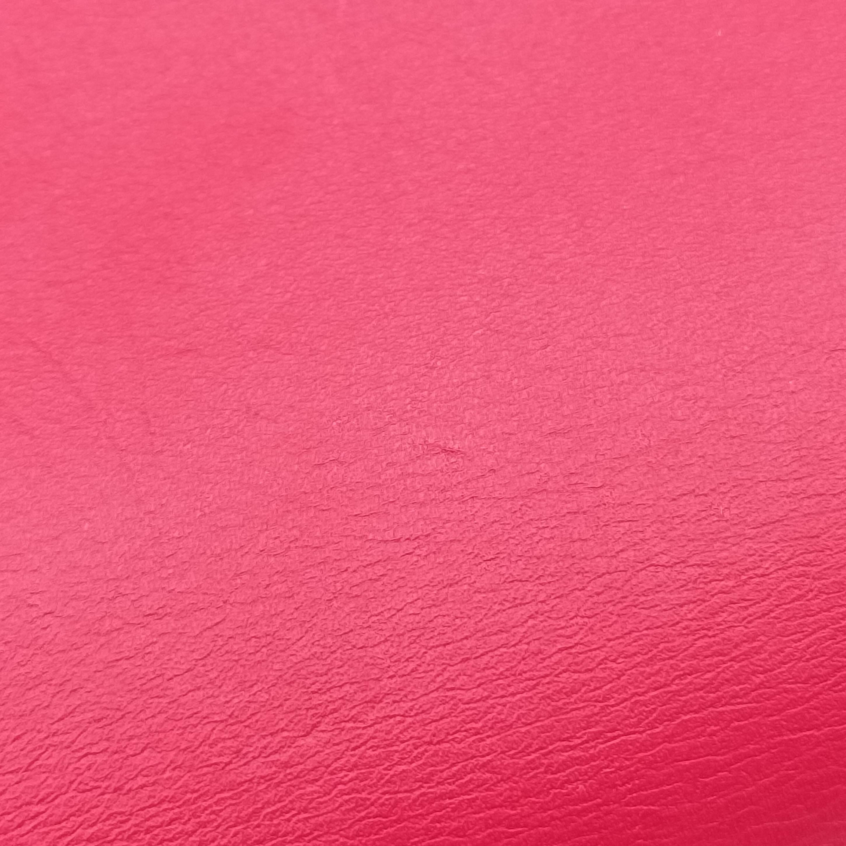 Pre-owned Louis Vuitton Pochette Louise GM Red leather M94647 shoulderbag | stylenewstar