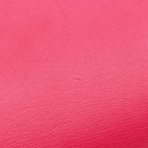 Pre-owned Louis Vuitton Pochette Louise GM Red leather M94647 shoulderbag | stylenewstar