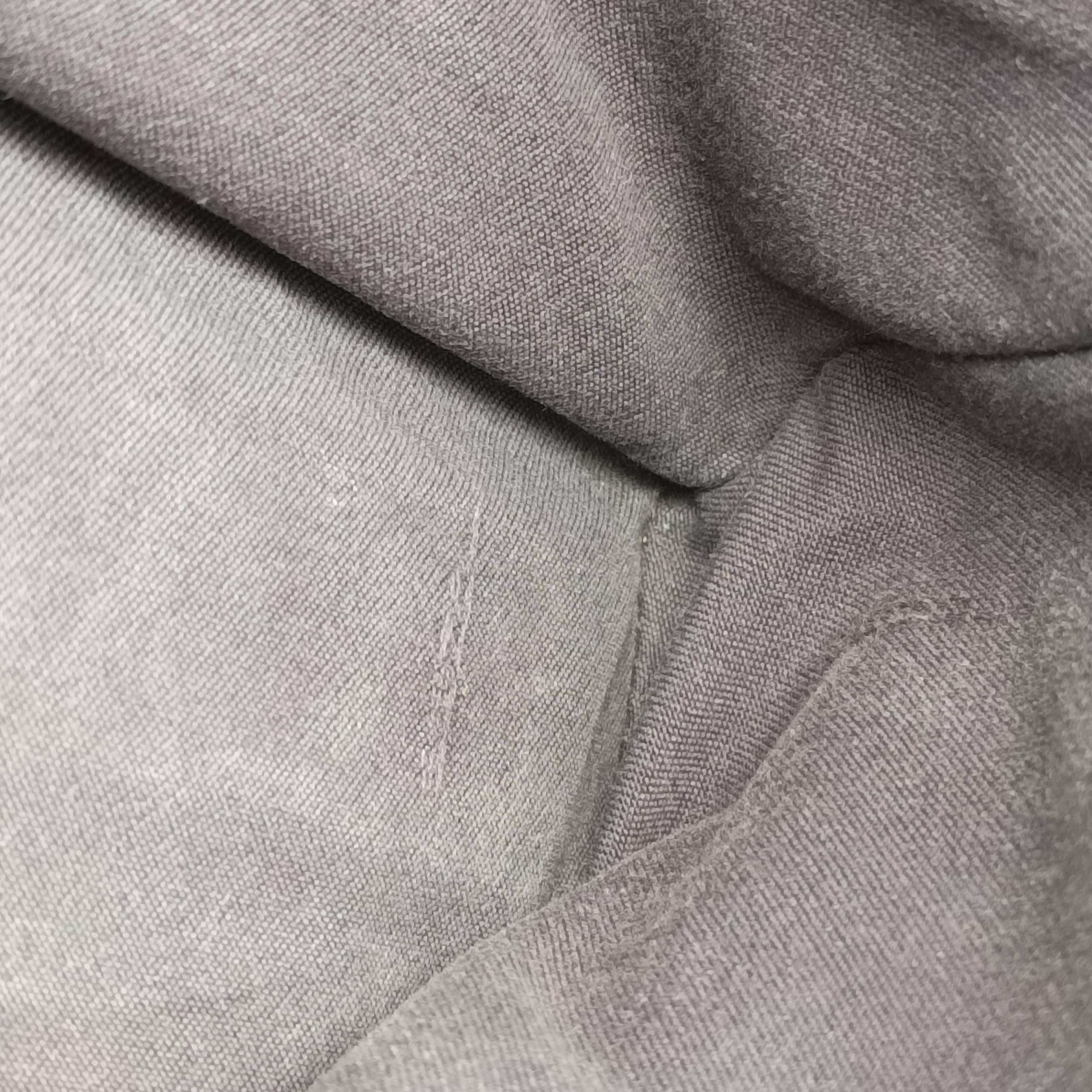 Secondhand Louis Vuitton DISTRICT MM EBENE Damier Canvas N41212 shoulderbag | stylenewstar