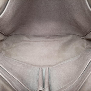 Secondhand Louis Vuitton DISTRICT MM EBENE Damier Canvas N41212 shoulderbag | stylenewstar