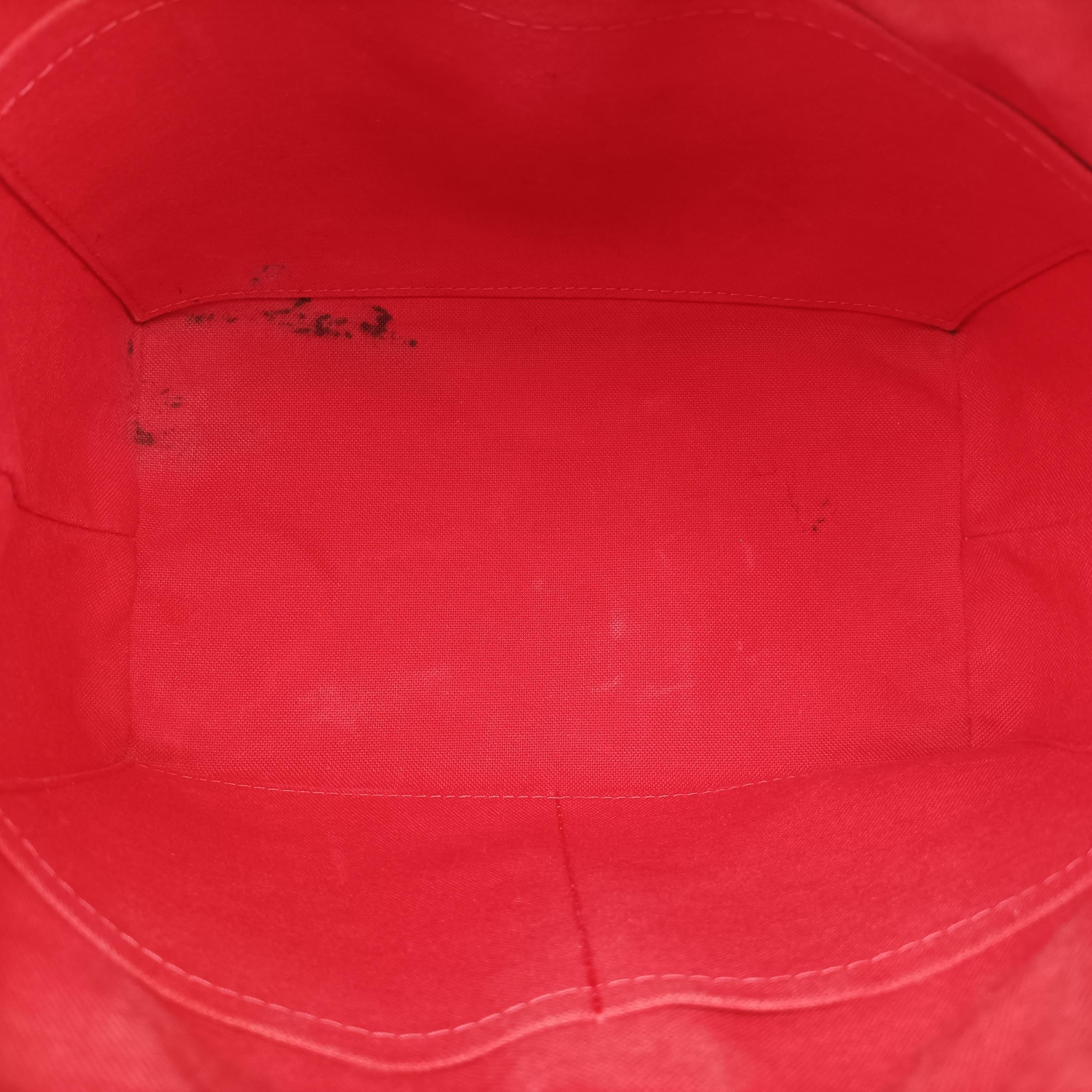 Pre-owned Louis Vuitton Sienna PM EBENE Damier Canvas N41545 shoulderbag | stylenewstar