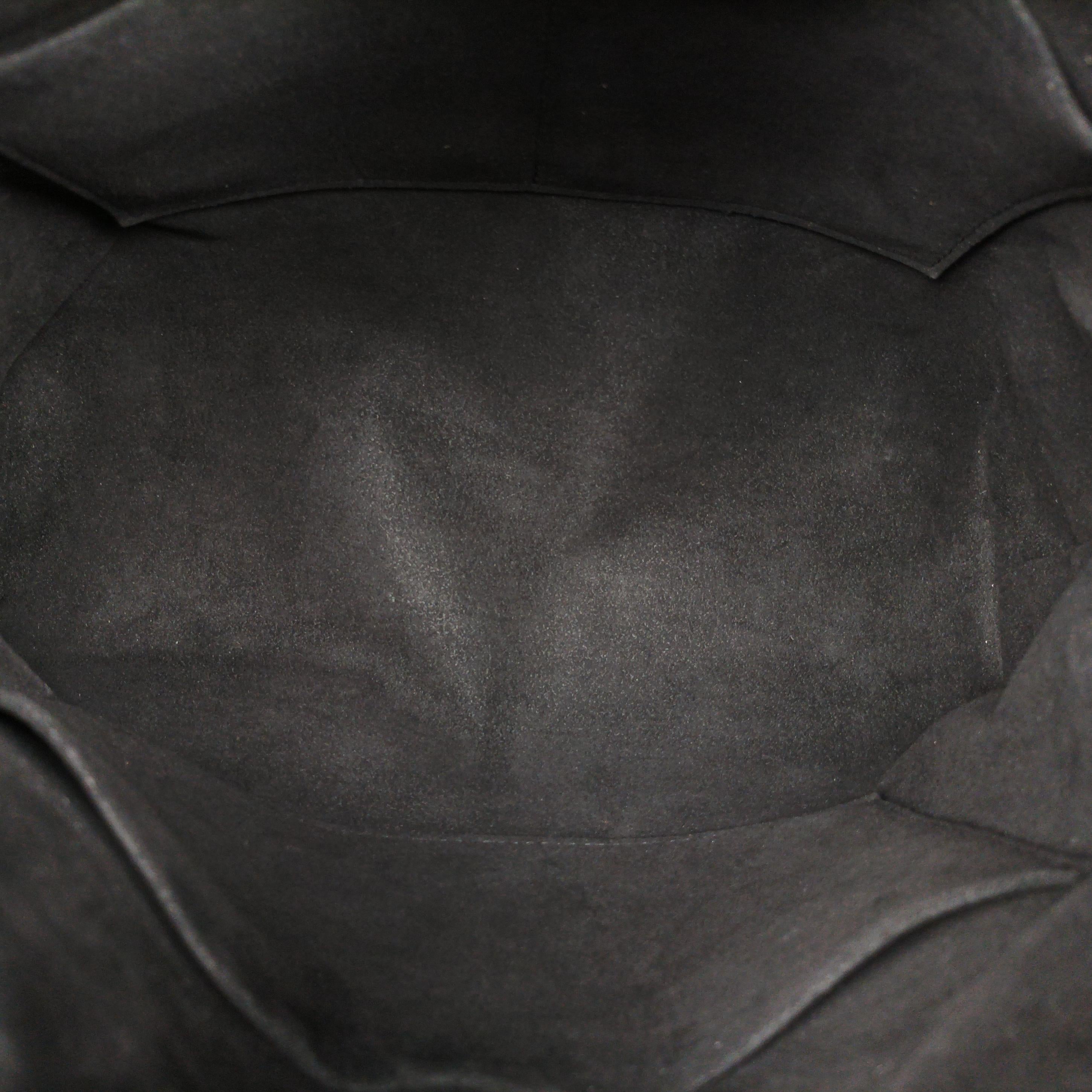 Pre-owned Louis Vuitton PALLAS Monogram/Brown Series × Noir Monogram Canvas M41064 shoulderbag | stylenewstar