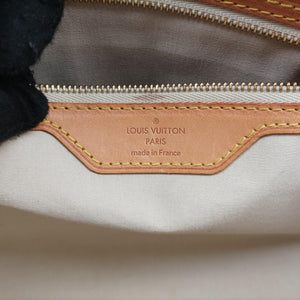 Vintage Louis Vuitton Bréa MM Broncorail Vernis M91456 shoulderbag | stylenewstar