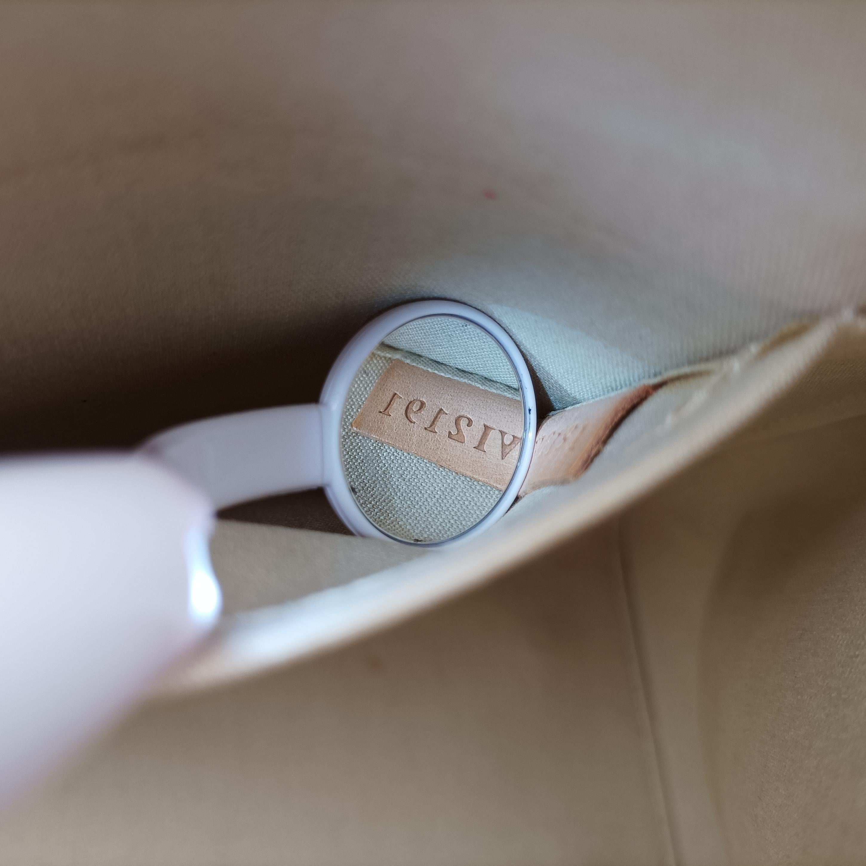 Vintage Louis Vuitton Bréa MM Broncorail Vernis M91456 shoulderbag | stylenewstar