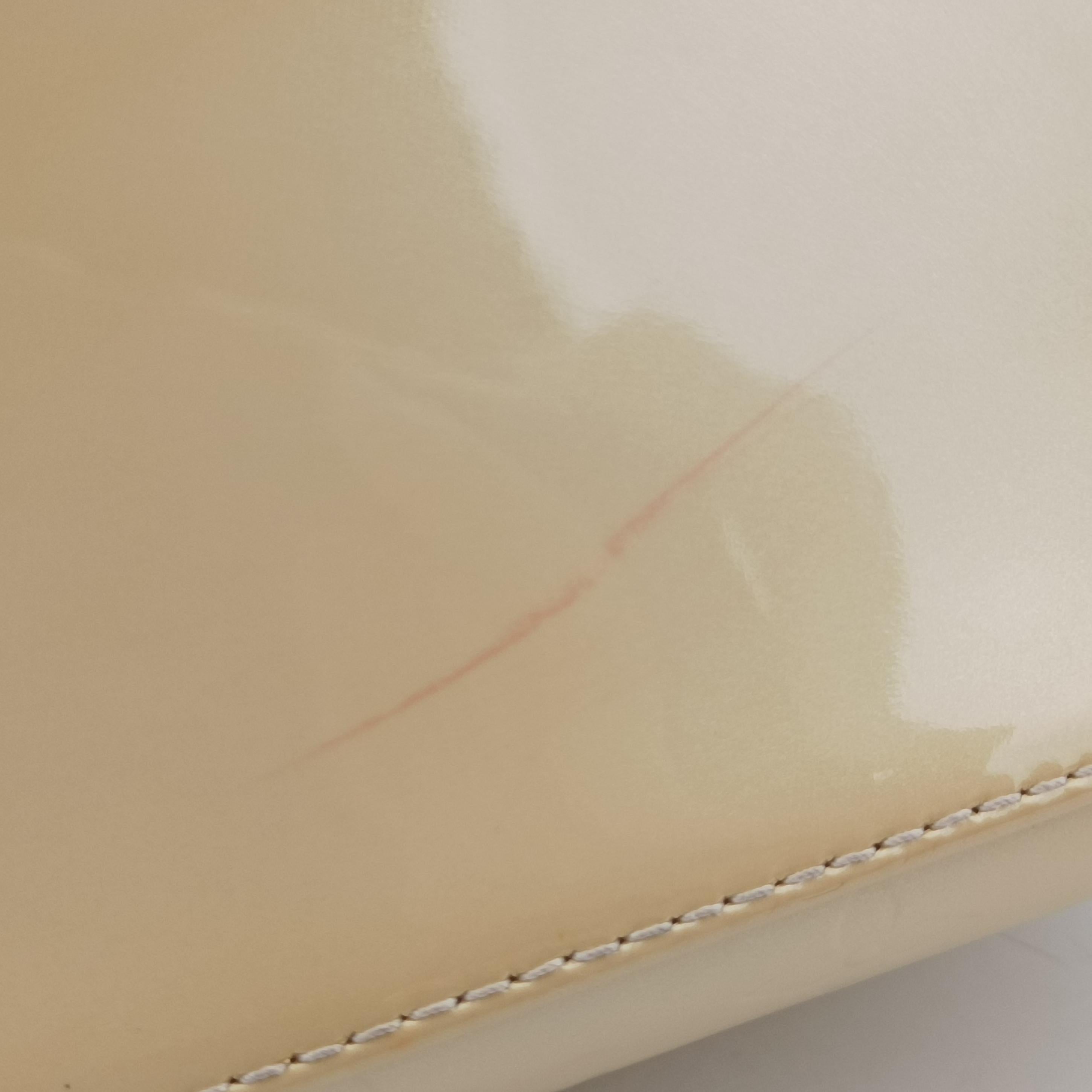 Vintage Louis Vuitton Bréa MM Broncorail Vernis M91456 shoulderbag | stylenewstar