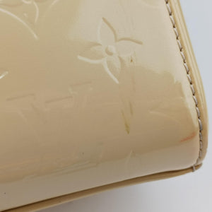 Vintage Louis Vuitton Bréa MM Broncorail Vernis M91456 shoulderbag | stylenewstar