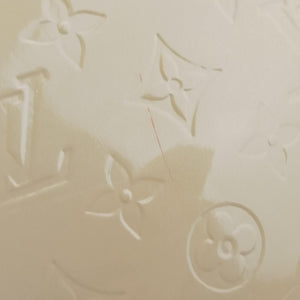 Vintage Louis Vuitton Bréa MM Broncorail Vernis M91456 shoulderbag | stylenewstar