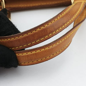 Vintage Louis Vuitton Bréa MM Broncorail Vernis M91456 shoulderbag | stylenewstar