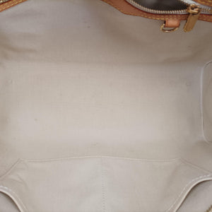 Vintage Louis Vuitton Bréa MM Broncorail Vernis M91456 shoulderbag | stylenewstar