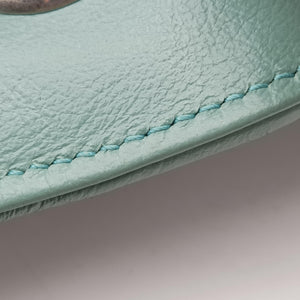 Pre-owned Gucci GG Marmont Multicolour Sequins 443497 shoulderbag | stylenewstar