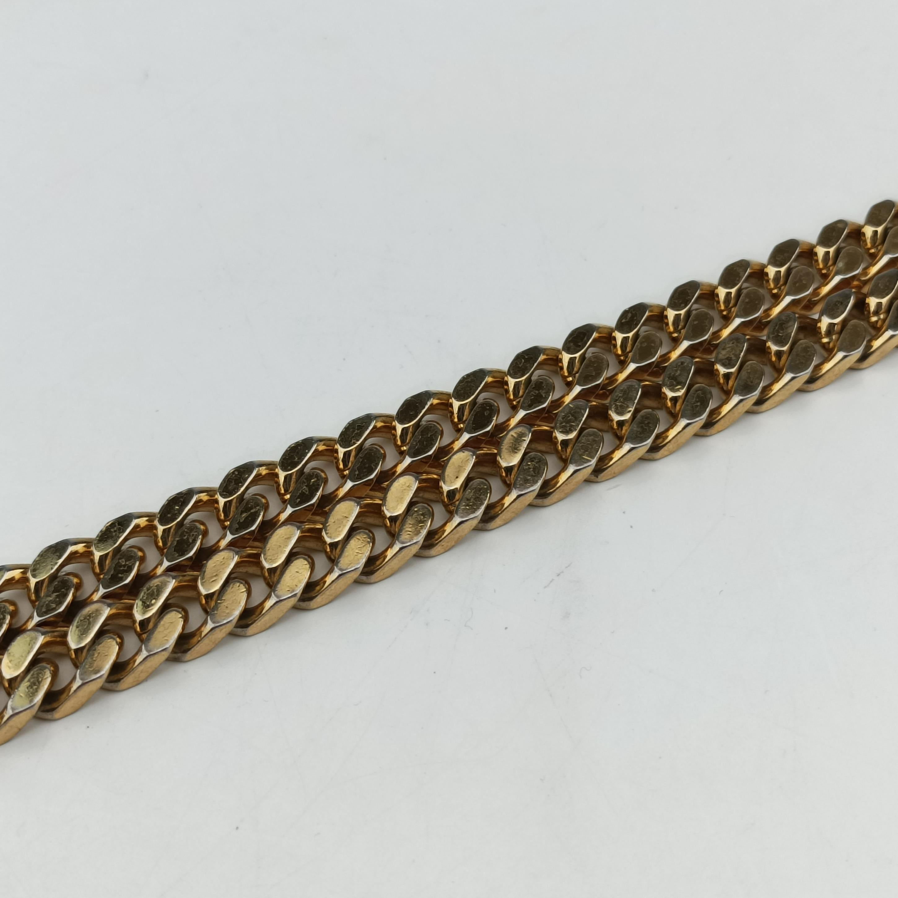 Pre-owned Burberry Monogram Quilted TB Mini Chain White×Green Leather  shoulderbag | stylenewstar