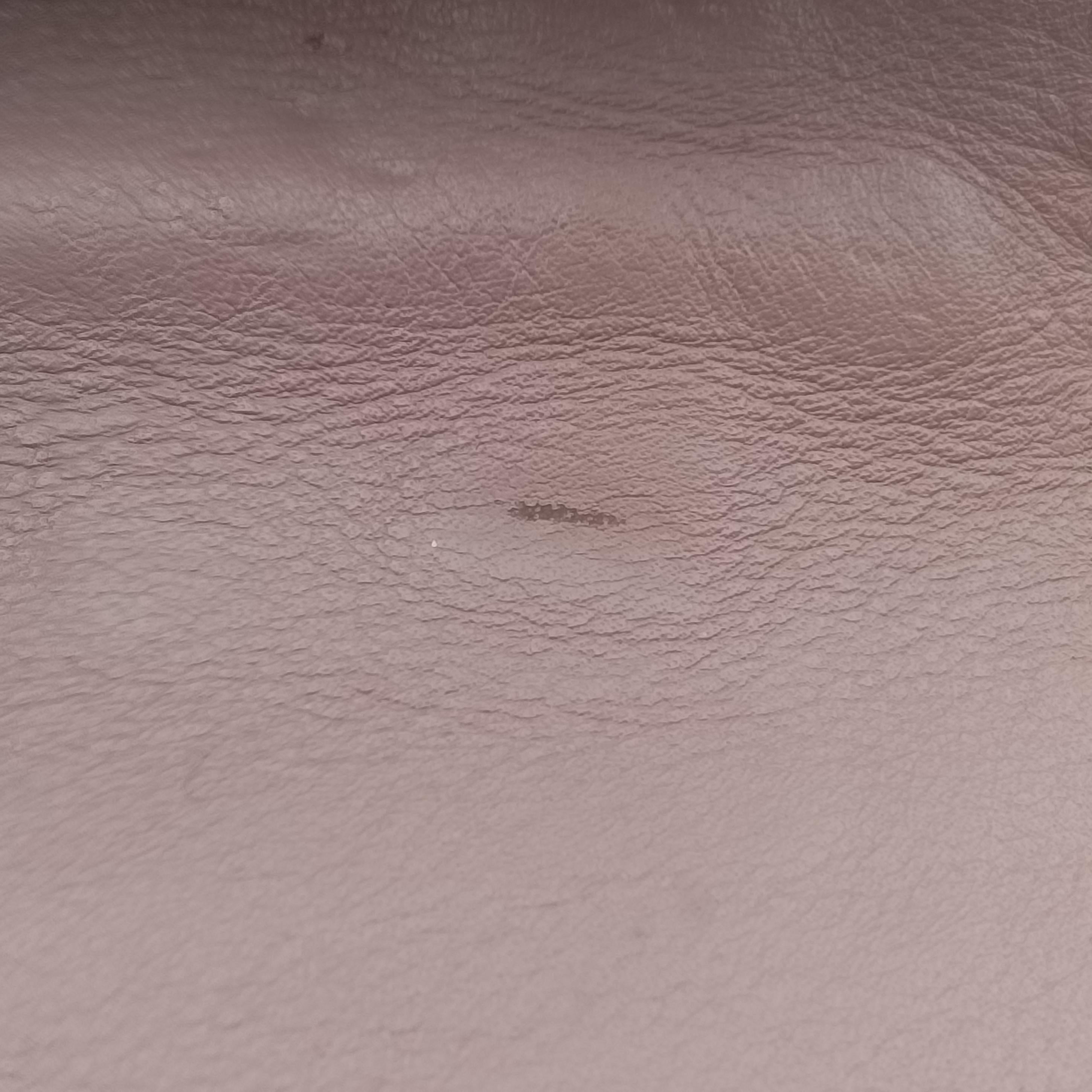 Pre-owned Valentino Rockstud Glam Lock Pink Leather  shoulderbag | stylenewstar