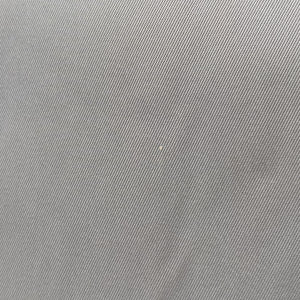 Pre-owned Prada Triangle logo Grey nylon × leather BR4991 handbag | stylenewstar