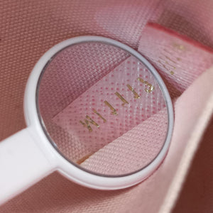 Pre-owned Louis Vuitton Pochette FéLICIE Azur Damier Canvas N63106 shoulderbag | stylenewstar