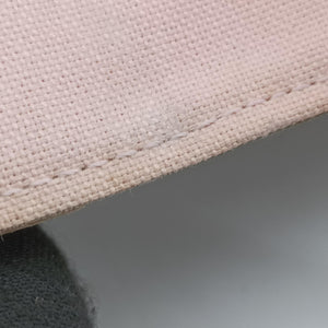 Pre-owned Louis Vuitton Pochette FéLICIE Azur Damier Canvas N63106 shoulderbag | stylenewstar