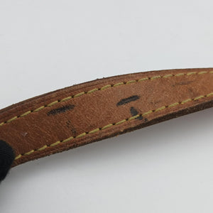 Secondhand Louis Vuitton TOTALLY MM brown Monogram Canvas M56689 handbag | stylenewstar