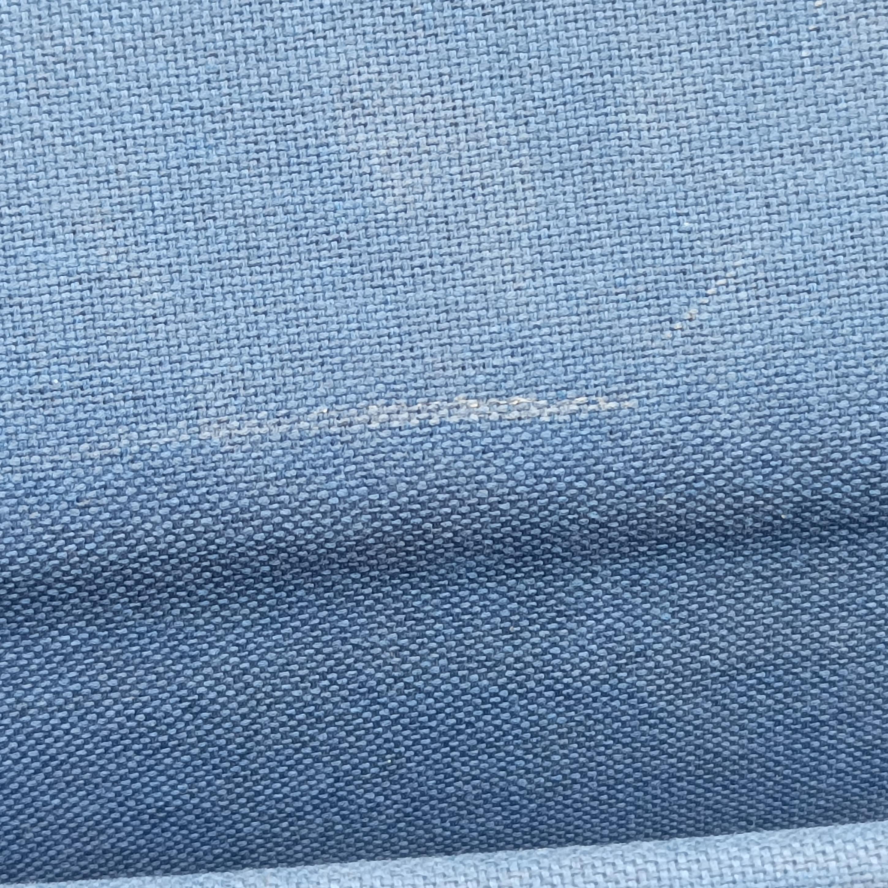 Pre-owned Louis Vuitton Mikael Neptune (Blue) Damie Infinite N41353 backpack/rucksack | stylenewstar