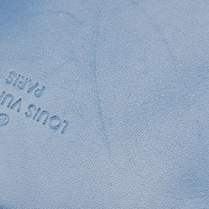 Pre-owned Louis Vuitton Mikael Neptune (Blue) Damie Infinite N41353 backpack/rucksack | stylenewstar