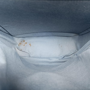 Pre-owned Louis Vuitton Mikael Neptune (Blue) Damie Infinite N41353 backpack/rucksack | stylenewstar