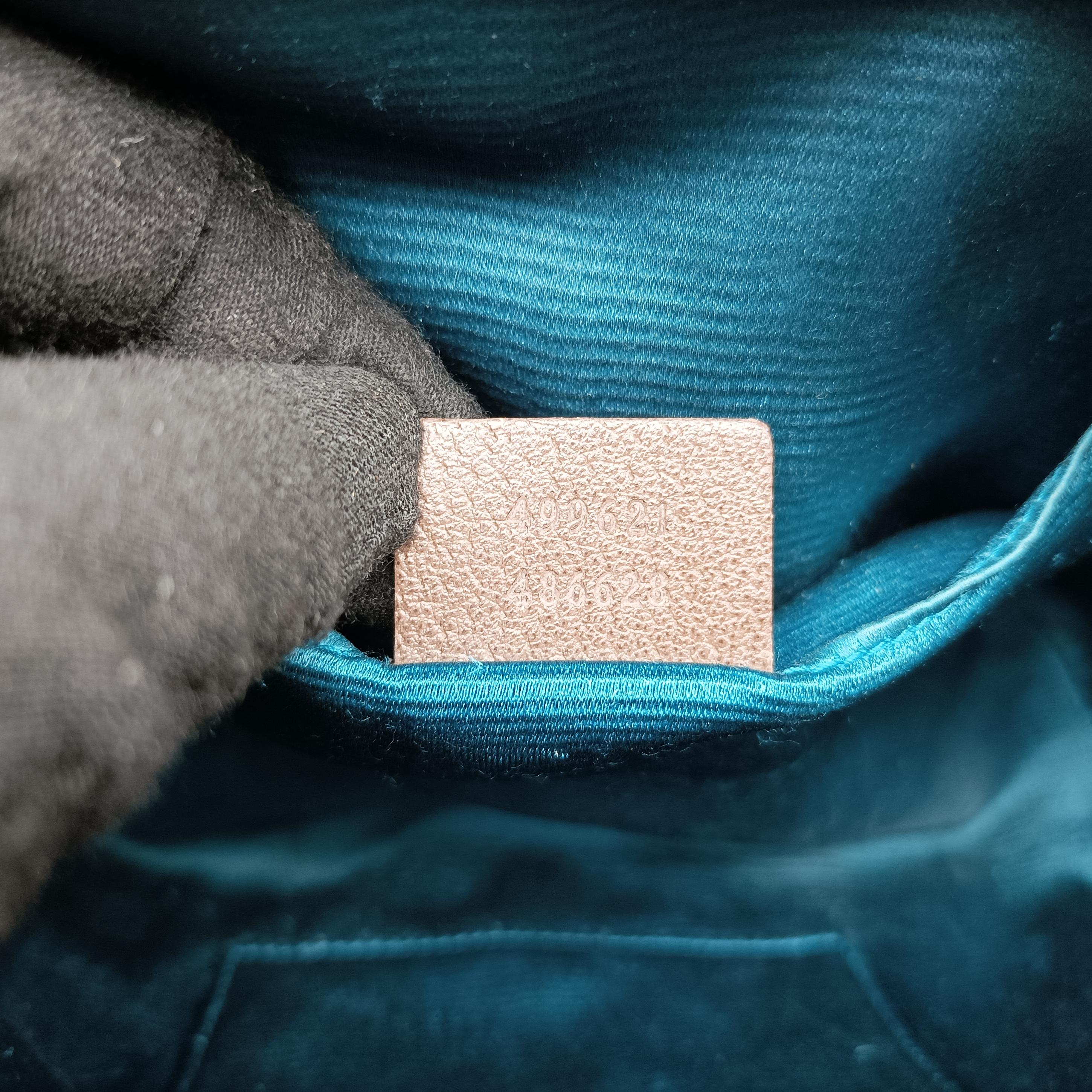 Vintage Gucci Ophidia Brown x Red x Green PVC coated canvas 499621 shoulderbag | stylenewstar