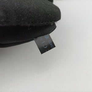 Pre-owned Gucci GG Supreme Grey PVC coated canvas 388924 shoulderbag | stylenewstar