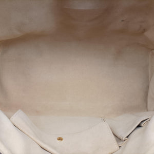 Pre-owned Louis Vuitton Beverly GM brown Monogram Canvas M40120 shoulderbag | stylenewstar