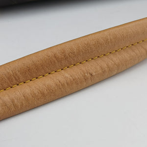 Pre-owned Louis Vuitton Beverly GM brown Monogram Canvas M40120 shoulderbag | stylenewstar