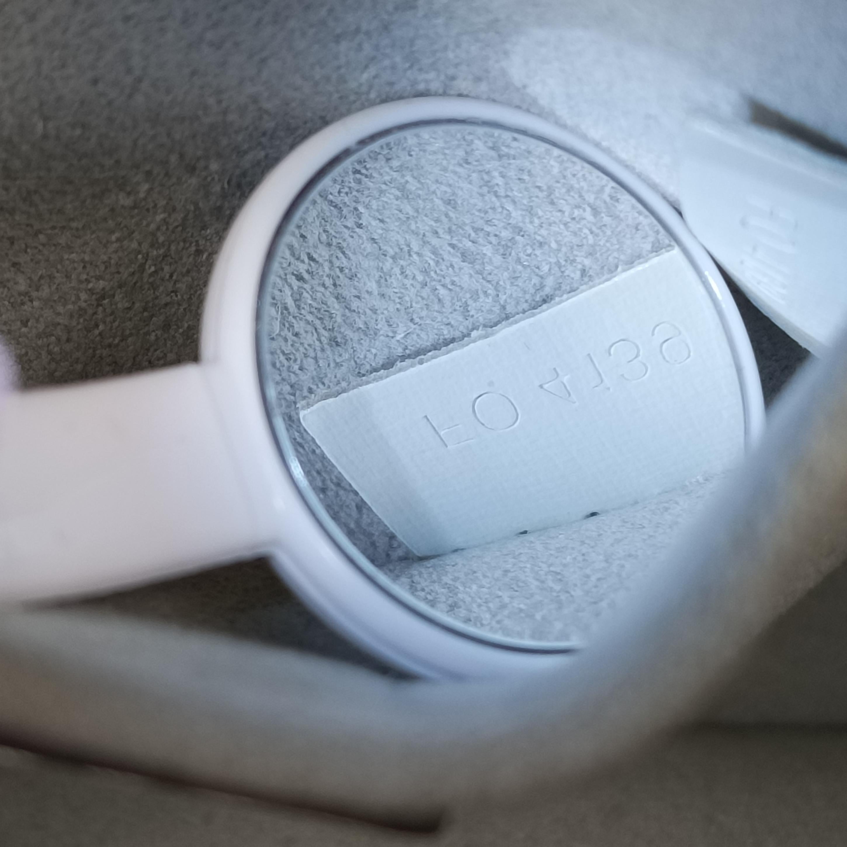 Secondhand Louis Vuitton Dauphine NV MINI Snow epi M55963 shoulderbag | stylenewstar