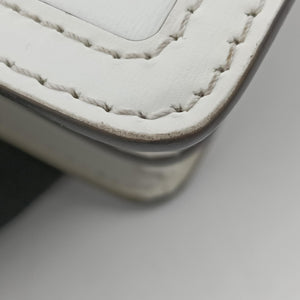 Secondhand Louis Vuitton Dauphine NV MINI Snow epi M55963 shoulderbag | stylenewstar