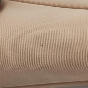 Pre-owned Prada Re-Edition 2005 Re-Nylon Bag Beige nylon 1BH204 handbag | stylenewstar