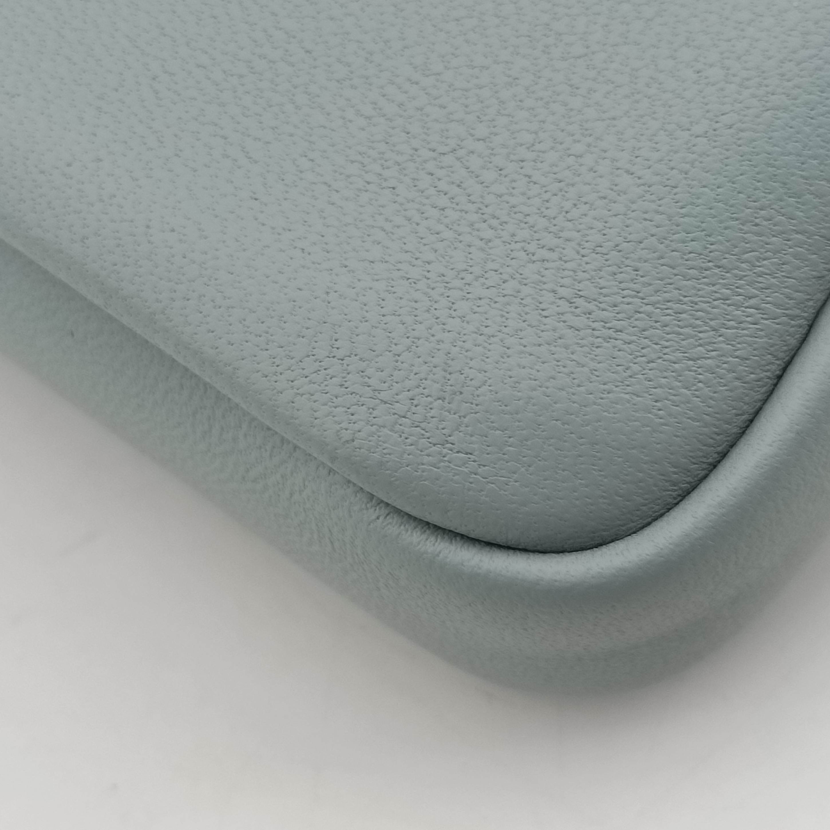 Pre-owned Fendi monster micro Baguette Blue×Multicolour Leather 8M0354 shoulderbag | stylenewstar