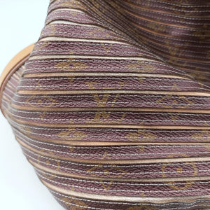 Secondhand Louis Vuitton Néo Brown×Beige Monogram Eden M40379 shoulderbag | stylenewstar