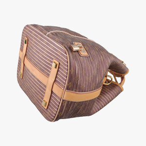 Secondhand Louis Vuitton Néo Brown×Beige Monogram Eden M40379 shoulderbag | stylenewstar